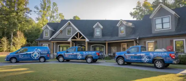 TruNorth Pest Control LLC — Kissimmee