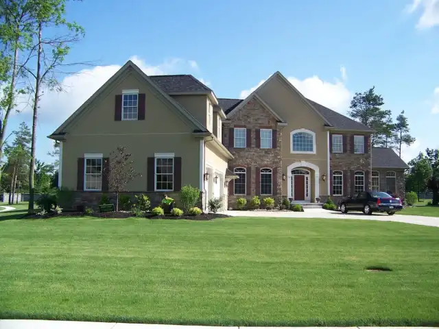 Turf Tec — Lockport