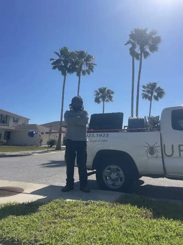 Urbanex Pest Control — Tampa
