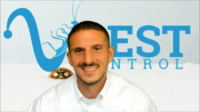 V Pest Control — Homestead