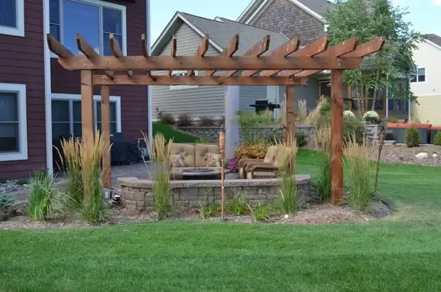 Warner's Outdoor Solutions, Inc. — Woodbury