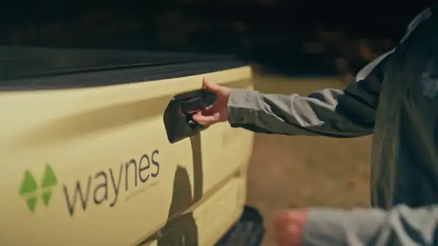 Waynes Pest Control — Antioch