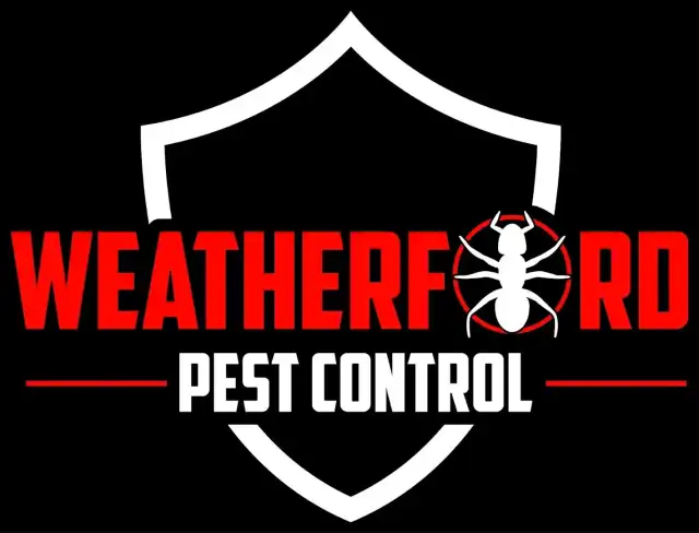 Weatherford Pest Control — Weatherford
