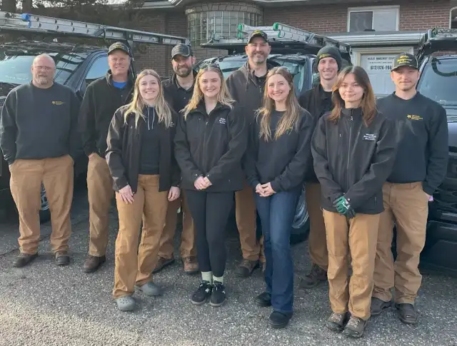 Wildlife Management Services — Brooklyn Park